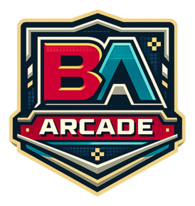 BA Arcade