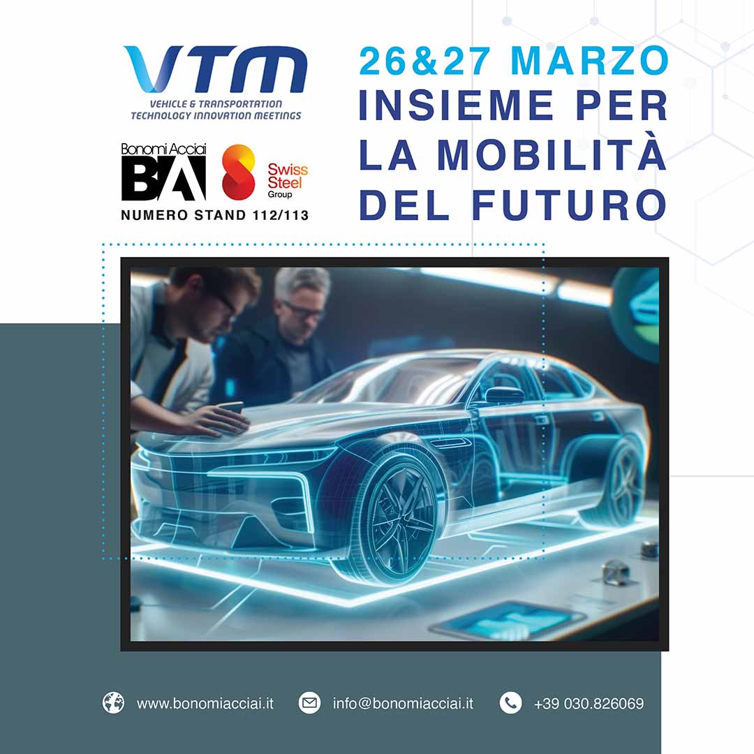 VTM 2024 - 26-27 Marzo 2024