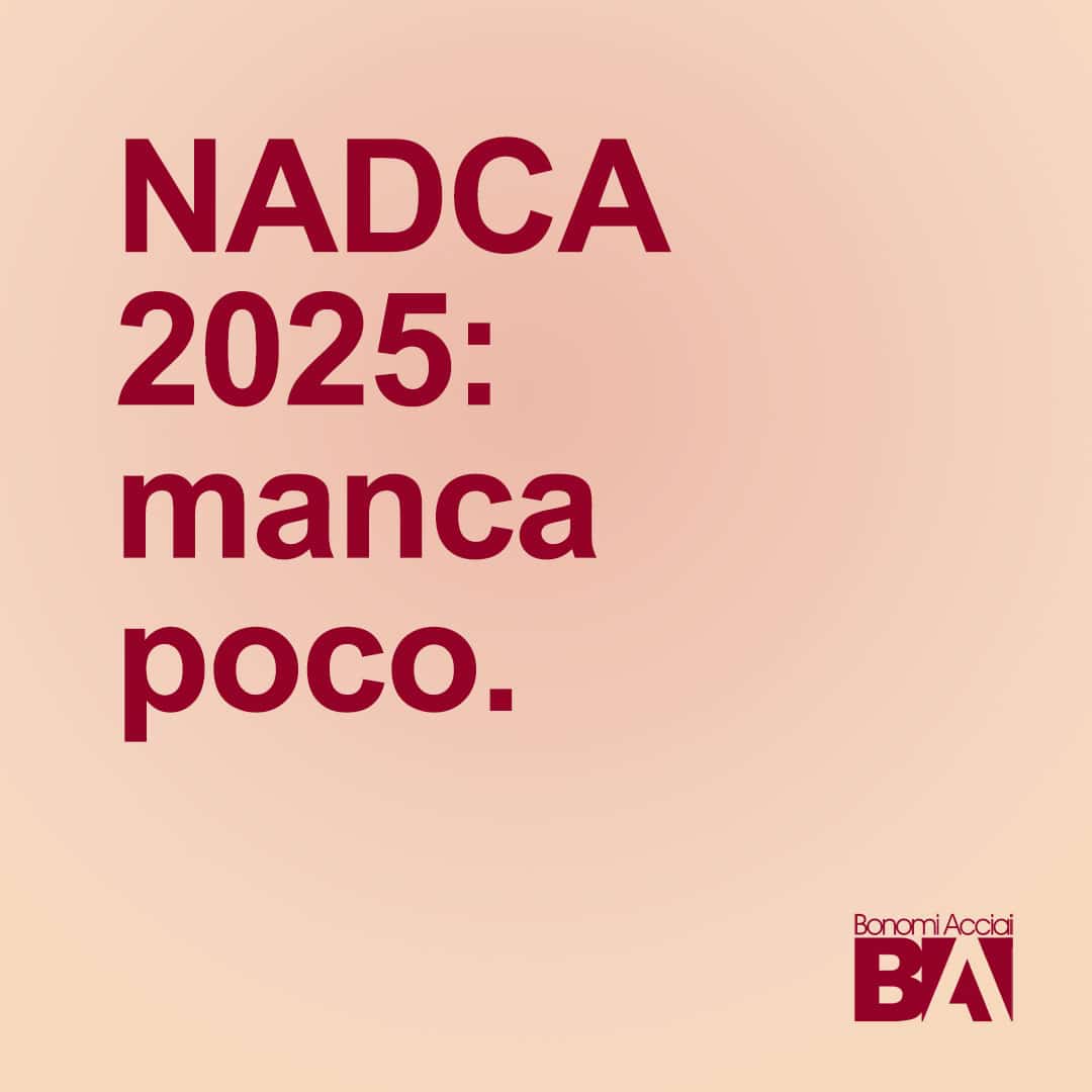 Teaser NADCA Die Casting Congress & Tabletop 2025: dal 7 al 9 ottobre a Milwaukee il congresso internazionale della pressocolata. Bonomi Acciai presente con acciai speciali per stampi in acciaio, evento di riferimento NADCA per innovazione e networking globale.