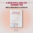 Paper tecnico di Bonomi Acciai (Swiss Steel Group) presentato al NADCA 2024 sul Thermodur® E40K Superclean: acciaio ad alta resistenza alla fatica termica (heat checking) per massimizzare la durata degli stampi nella pressocolata HPDC.