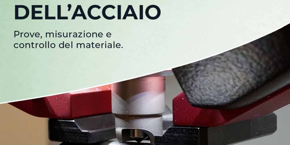 Grafica informativa Bonomi Acciai dedicata alla durezza dell'acciaio